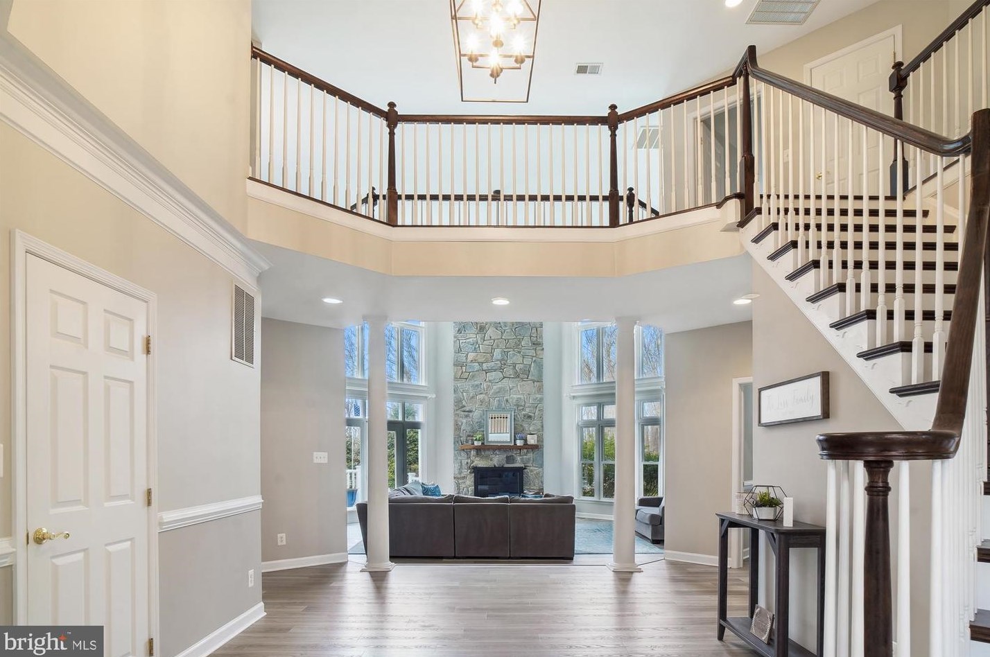 4838 Buffalo Rd, Mount Airy MD 21771-7455 exterior