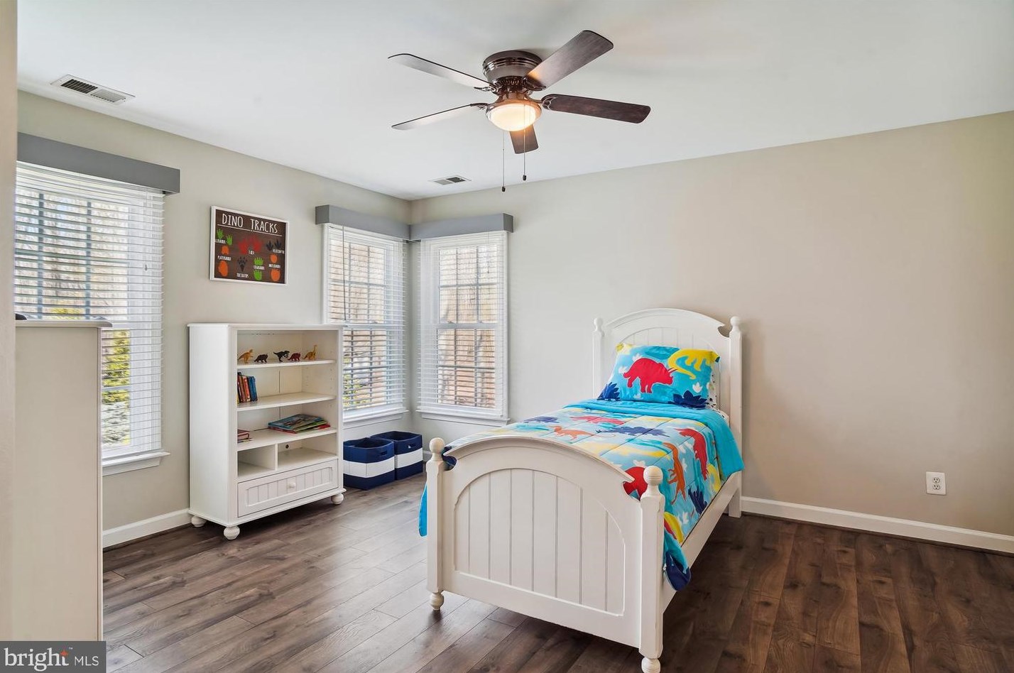 4838 Buffalo Rd, Mount Airy MD 21771-7455 exterior