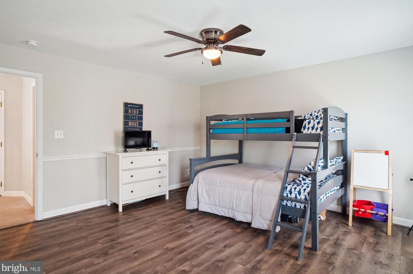 4838 Buffalo Rd, Mount Airy MD 21771-7455 exterior