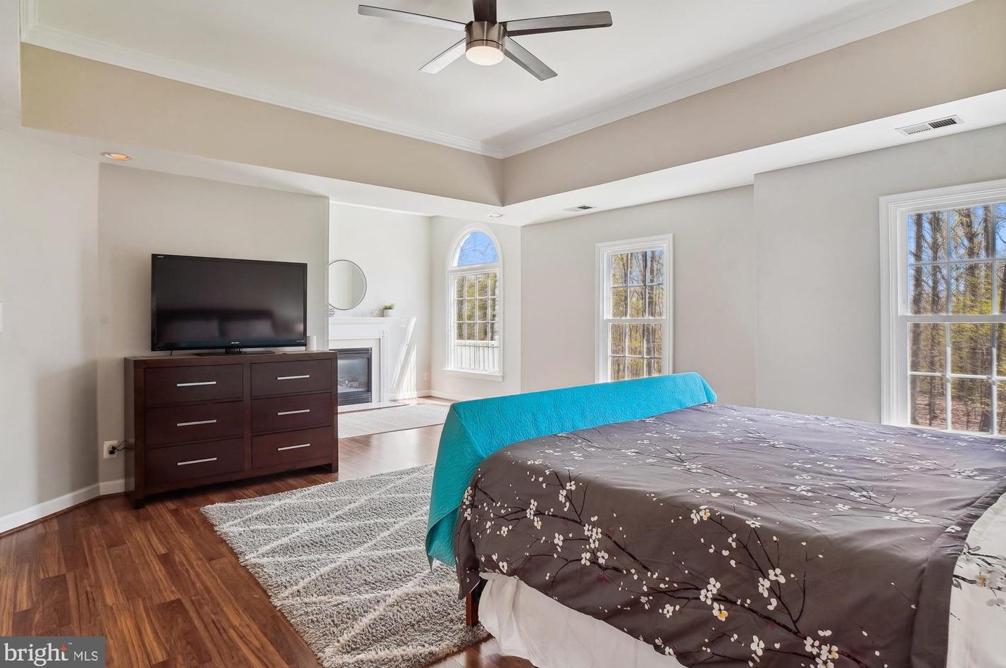 4838 Buffalo Rd, Mount Airy MD 21771-7455 exterior