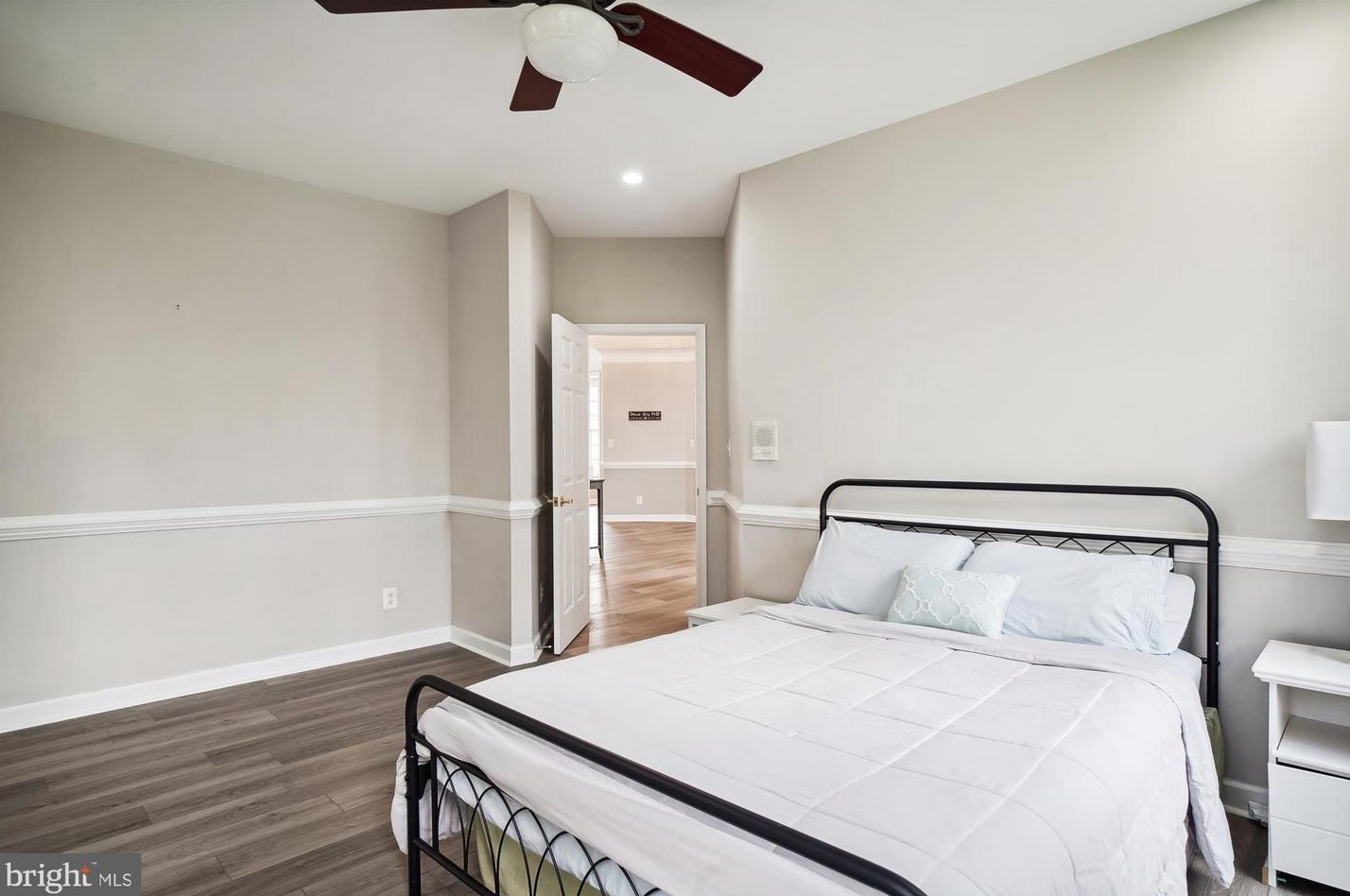 4838 Buffalo Rd, Mount Airy MD 21771-7455 exterior