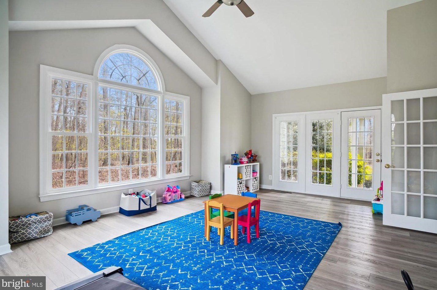 4838 Buffalo Rd, Mount Airy MD 21771-7455 exterior