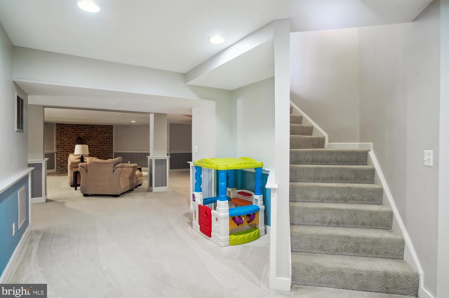 4838 Buffalo Rd, Mount Airy MD 21771-7455 exterior