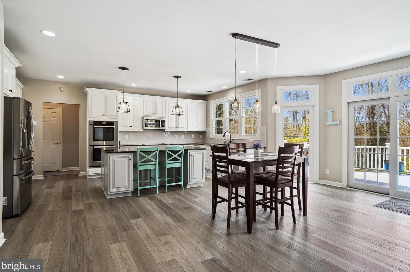 4838 Buffalo Rd, Mount Airy MD 21771-7455 exterior