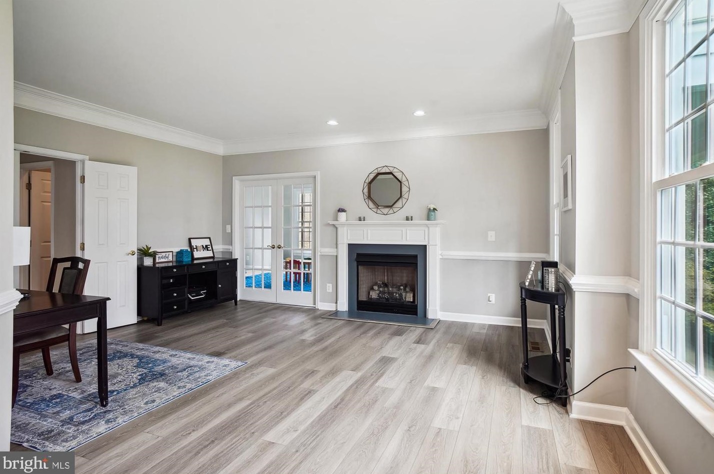 4838 Buffalo Rd, Mount Airy MD 21771-7455 exterior