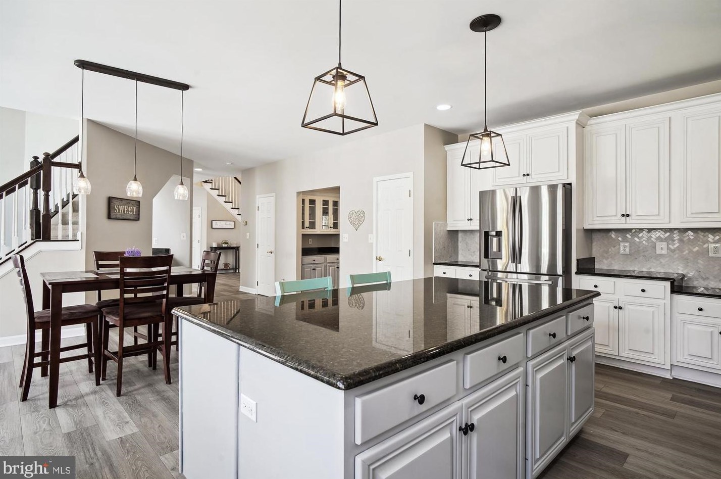 4838 Buffalo Rd, Mount Airy MD 21771-7455 exterior