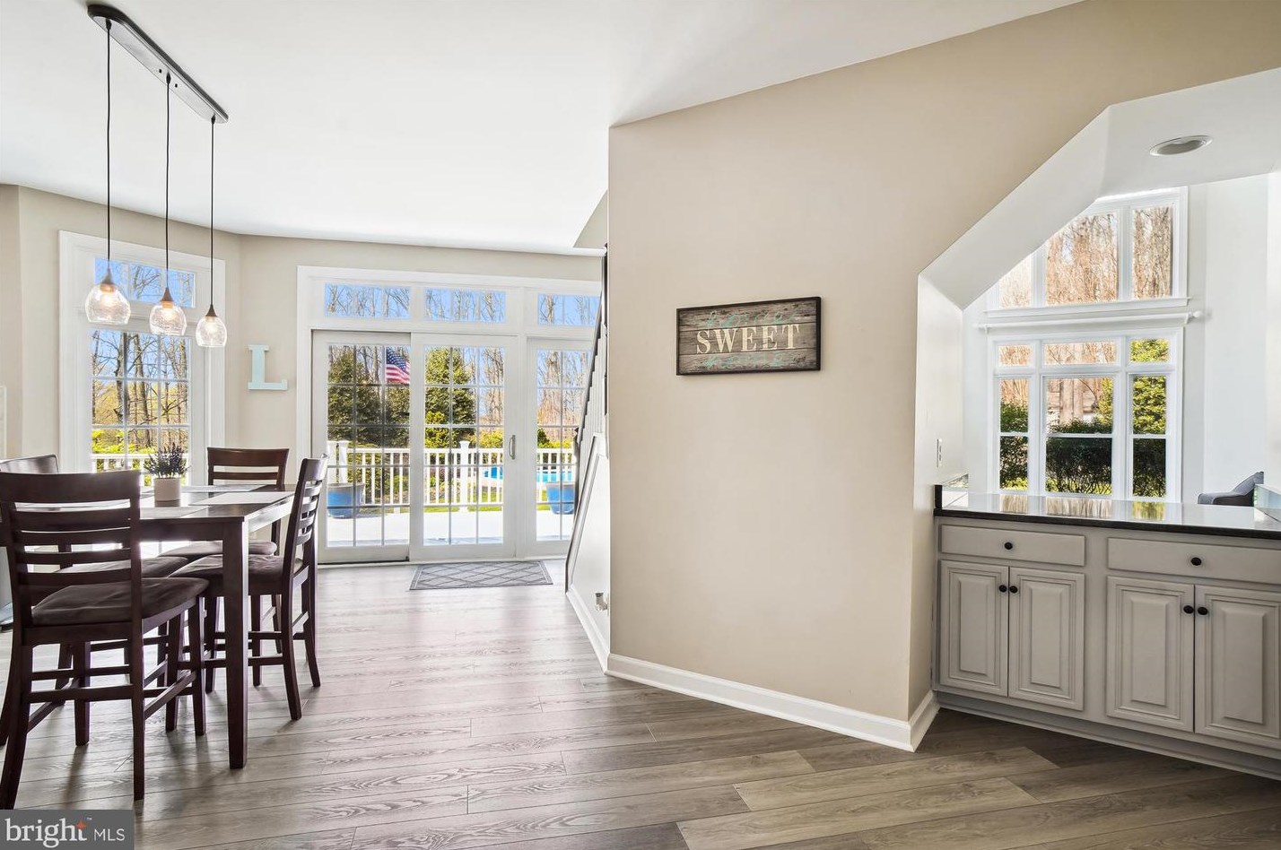 4838 Buffalo Rd, Mount Airy MD 21771-7455 exterior