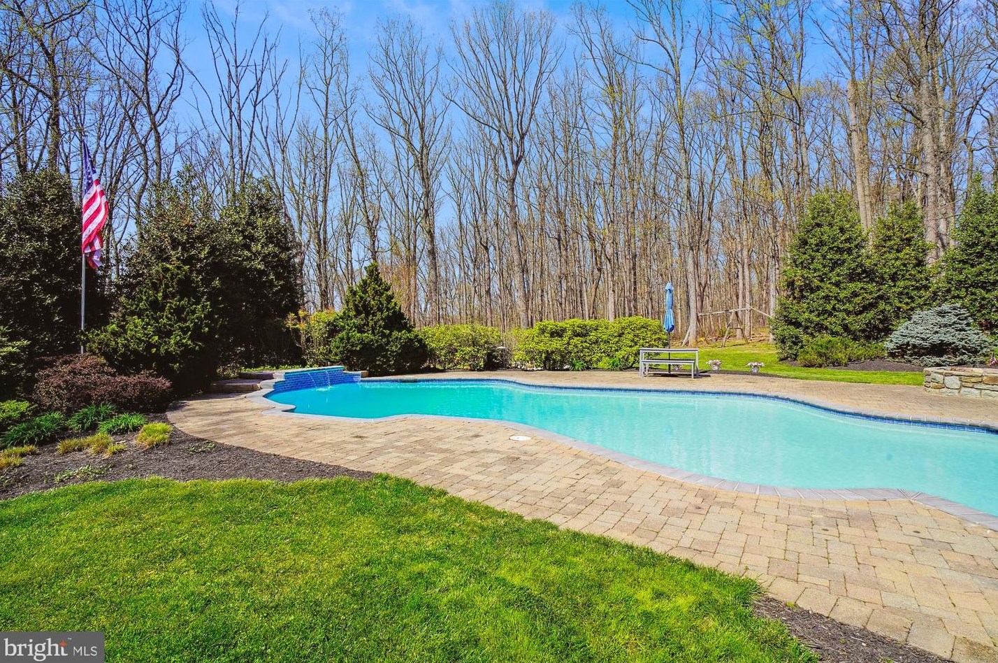 4838 Buffalo Rd, Mount Airy MD 21771-7455 exterior