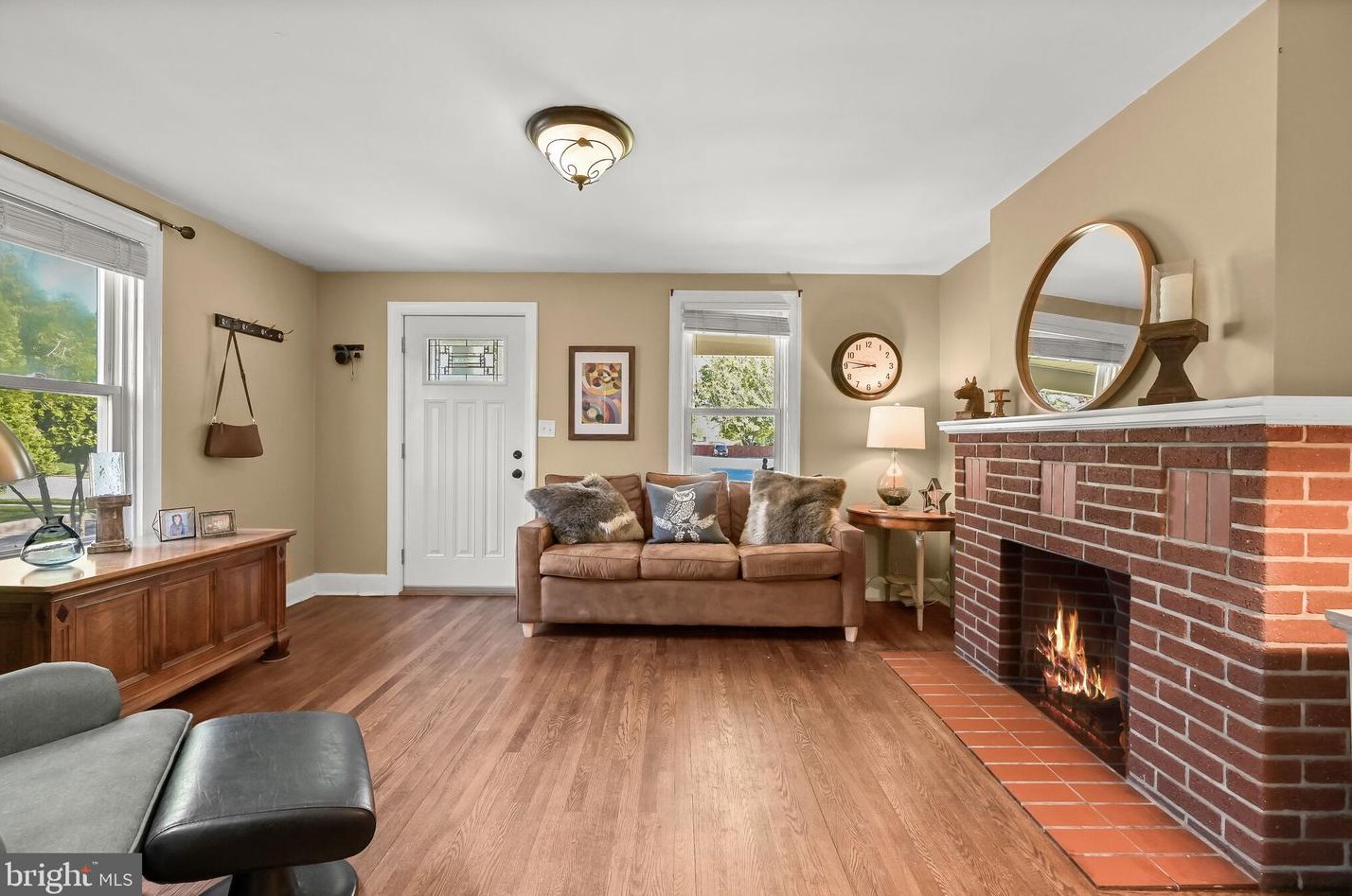 6 12th St, Frederick MD  21701-4529 exterior