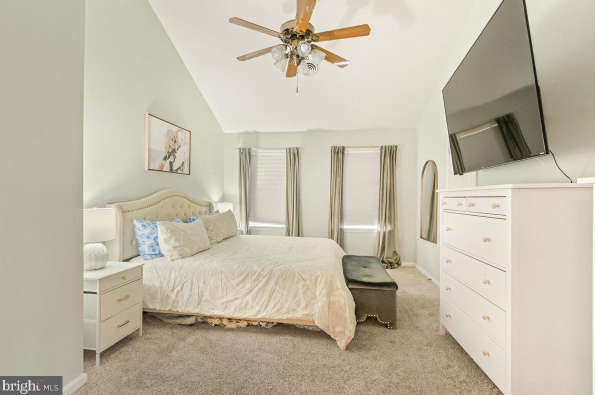 3 Sunhigh Ct, Graceham MD  21788-3224 exterior