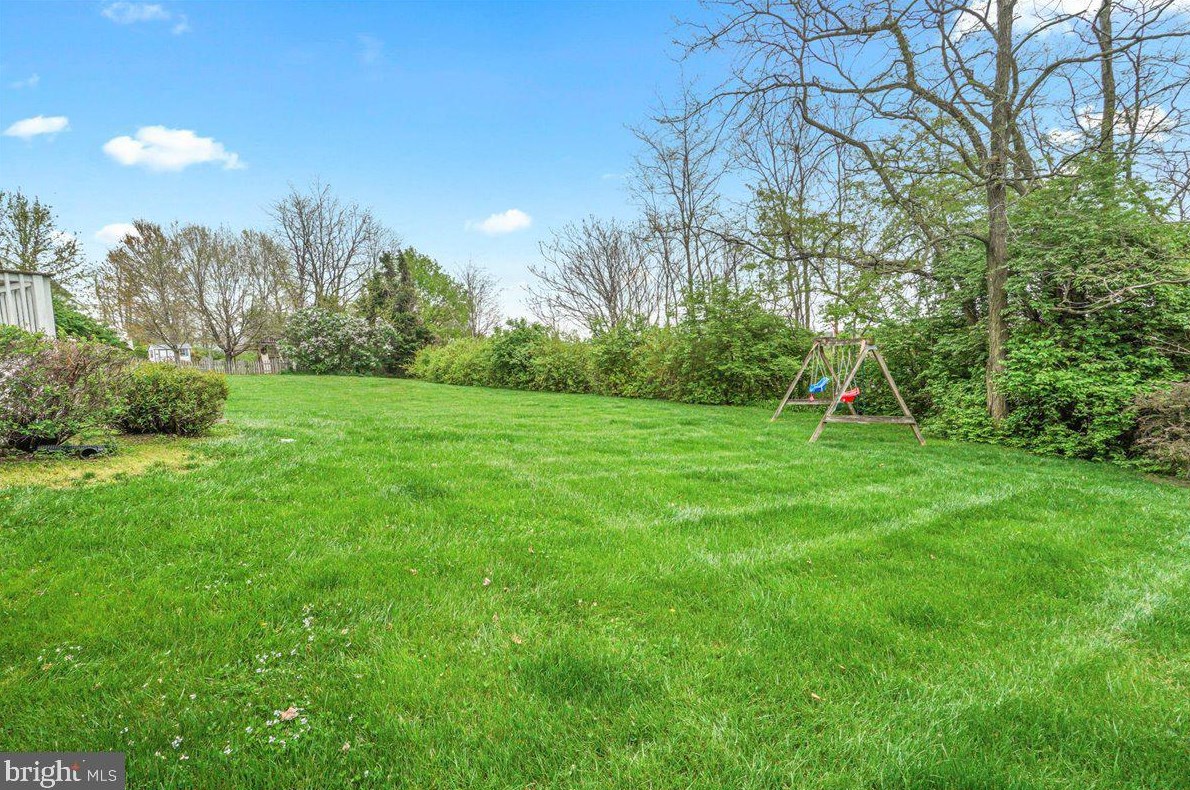 3 Sunhigh Ct, Graceham MD  21788-3224 exterior