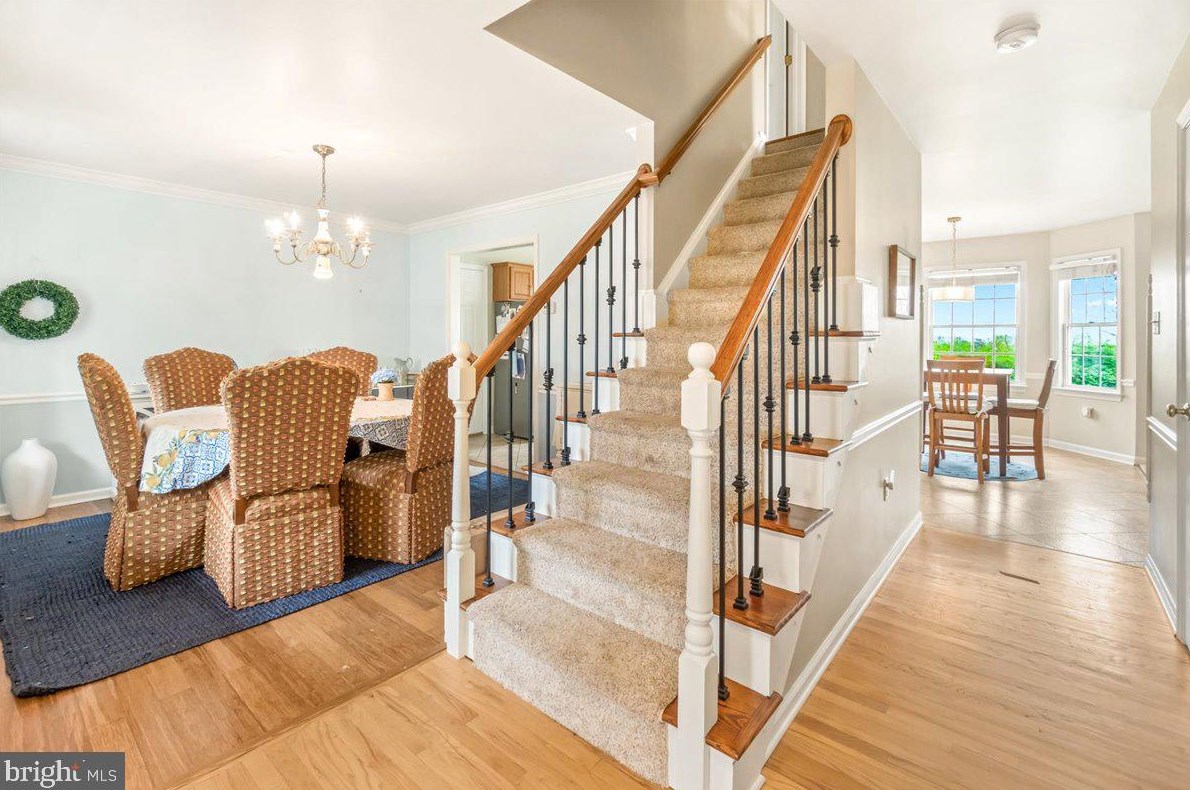 3 Sunhigh Ct, Graceham MD  21788-3224 exterior