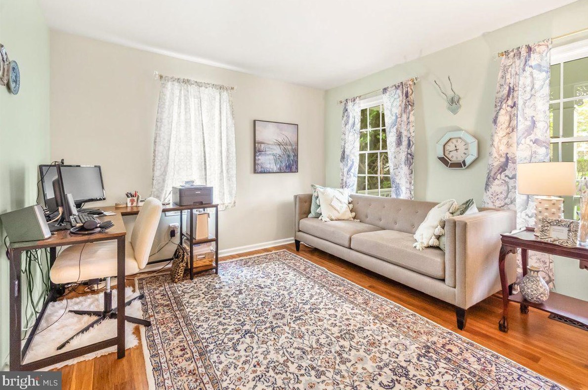 3 Sunhigh Ct, Graceham MD  21788-3224 exterior