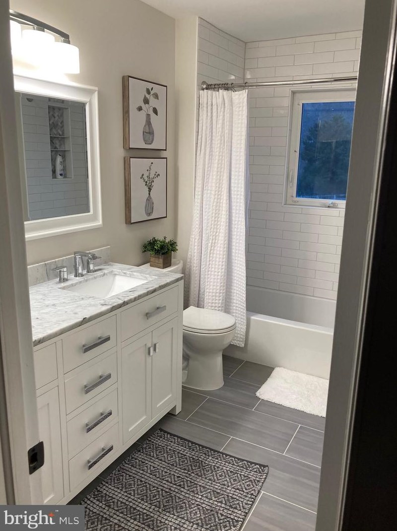 4325 Bill Moxley Rd, Mount Airy MD 21771-4831 exterior