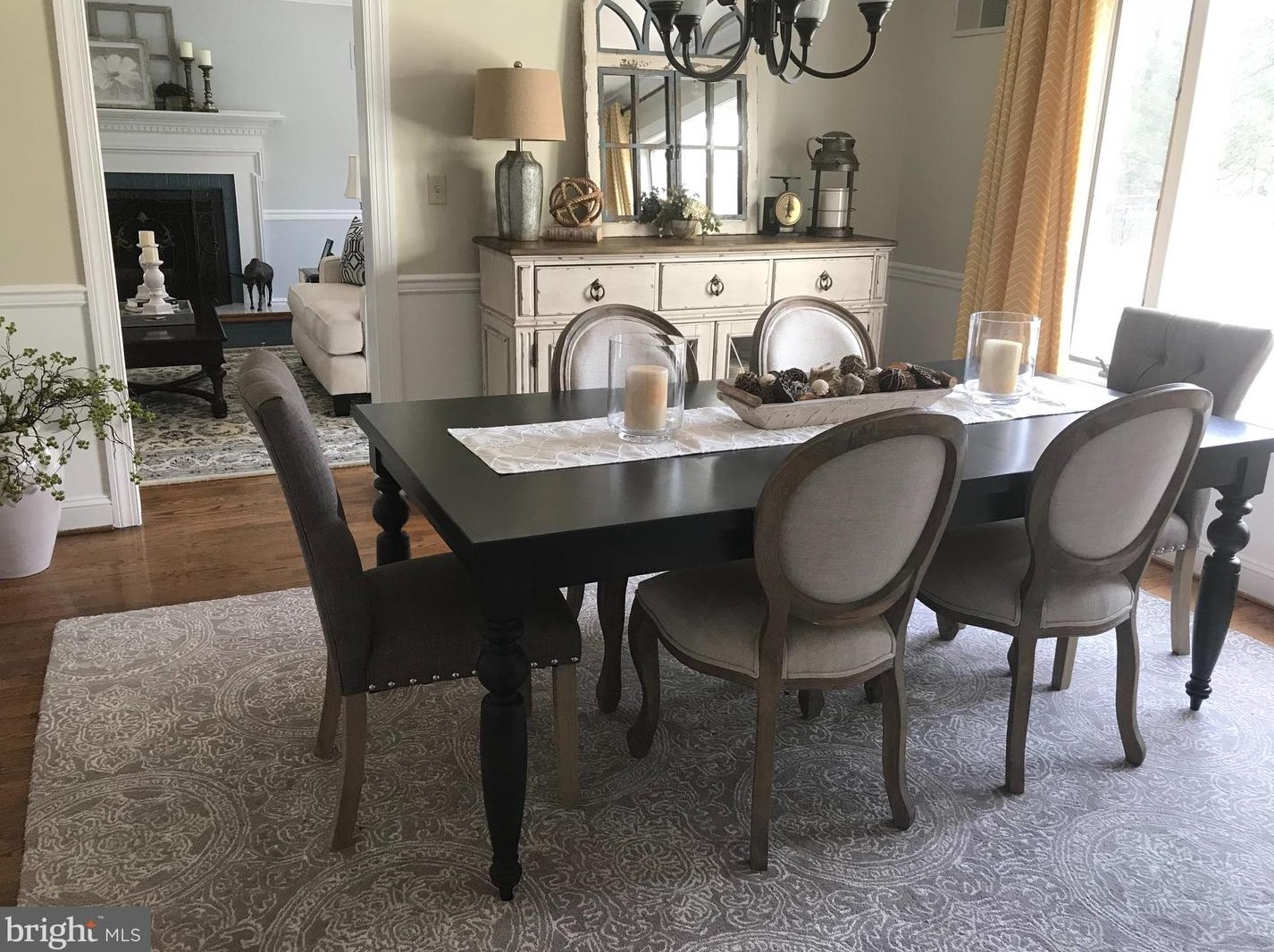 4325 Bill Moxley Rd, Mount Airy MD 21771-4831 exterior