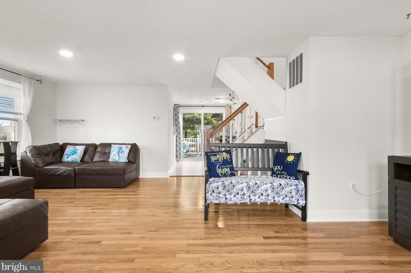 541 Riggs Ct, Frederick MD  21703-6102 exterior