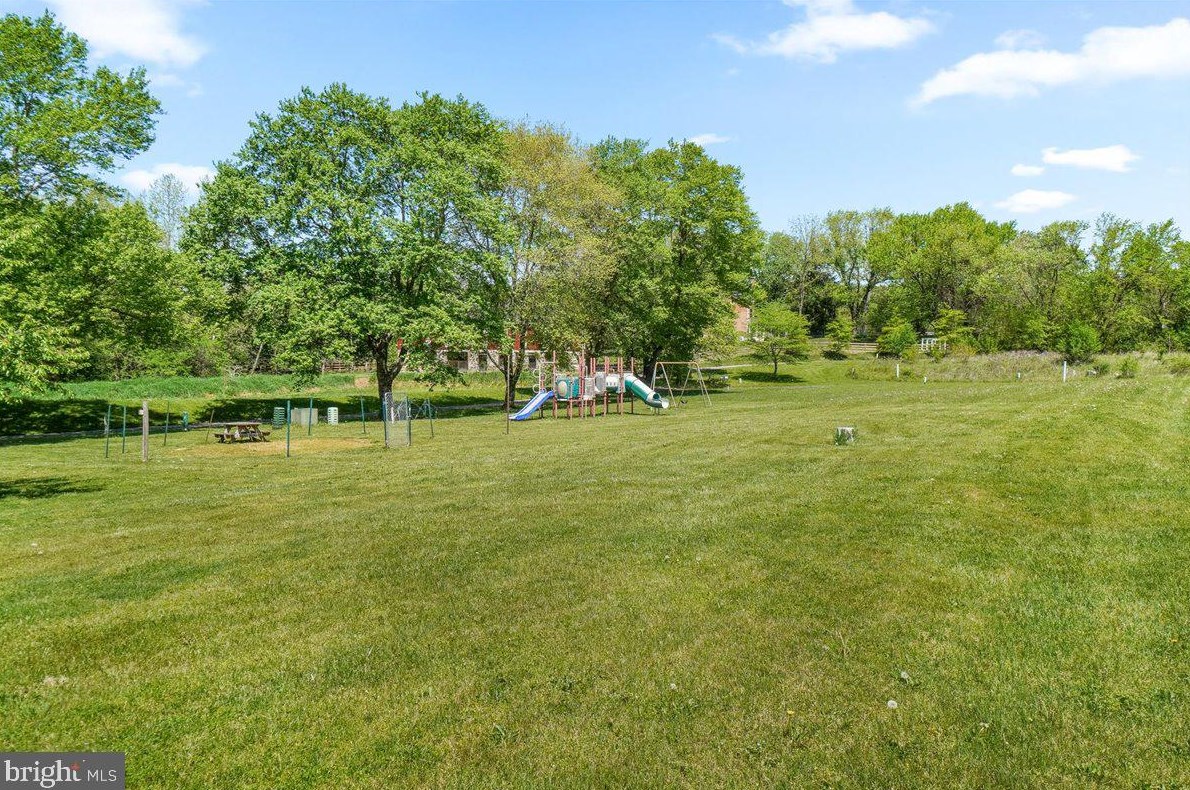 9131 Liberty Village Way, Linwood MD  21791-7301 exterior