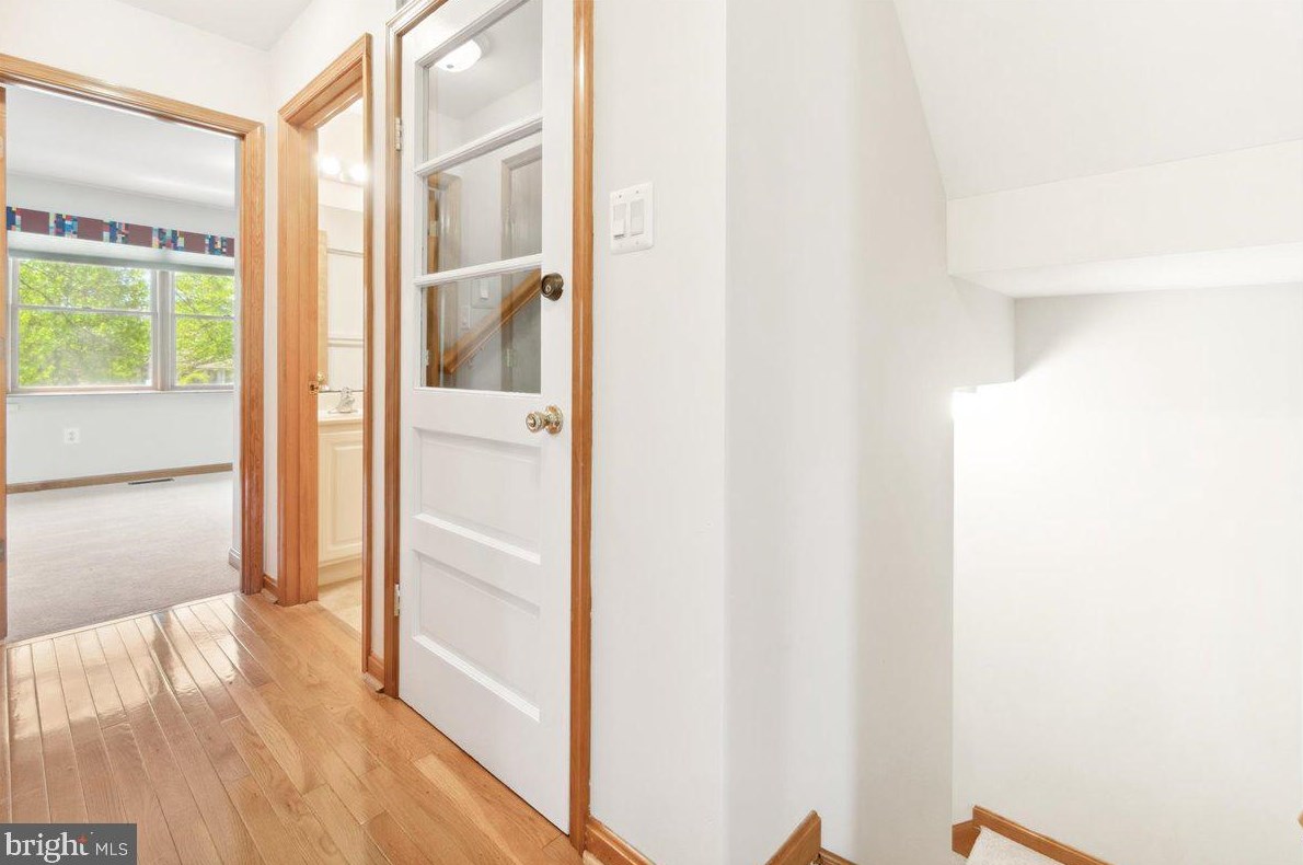 9131 Liberty Village Way, Linwood MD  21791-7301 exterior