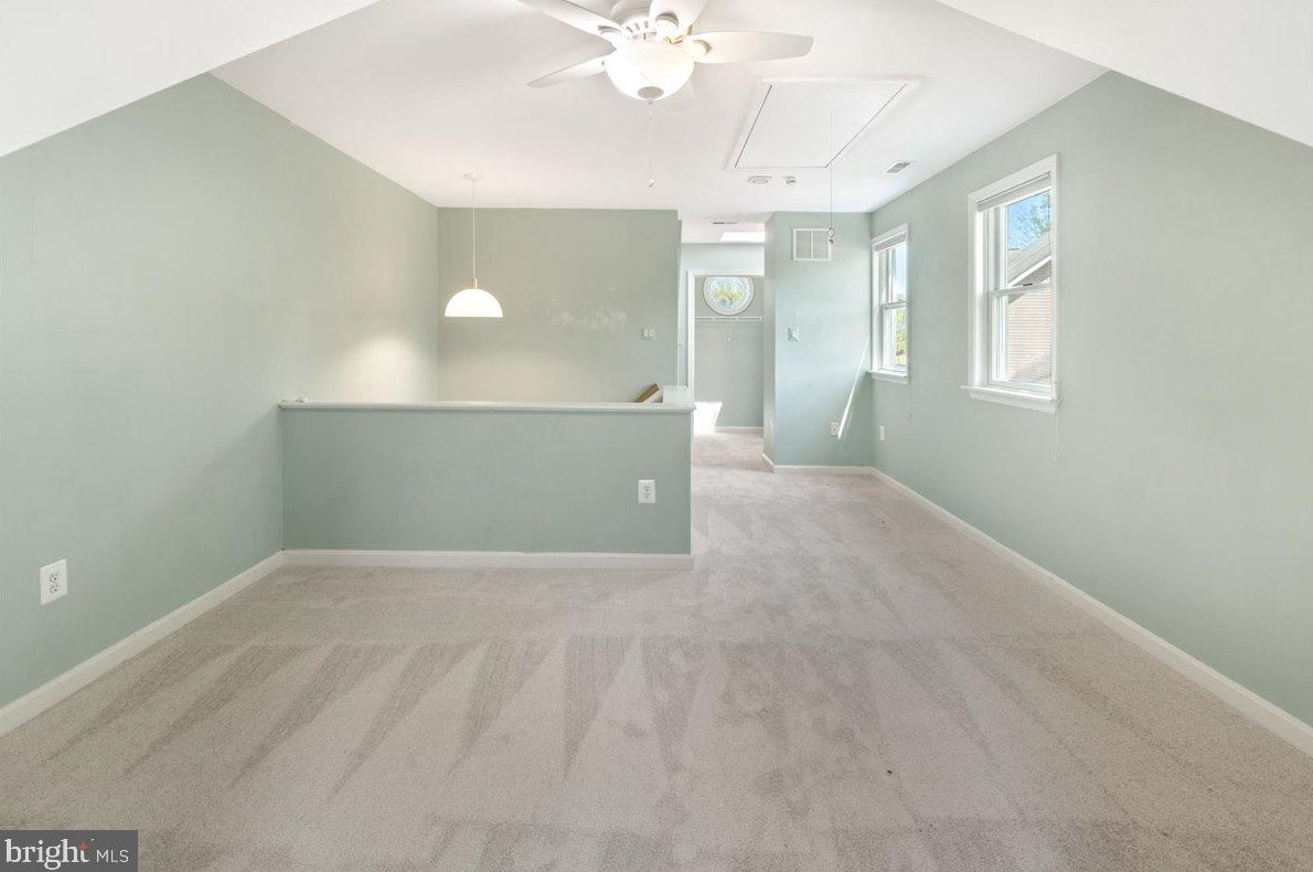 9131 Liberty Village Way, Linwood MD  21791-7301 exterior