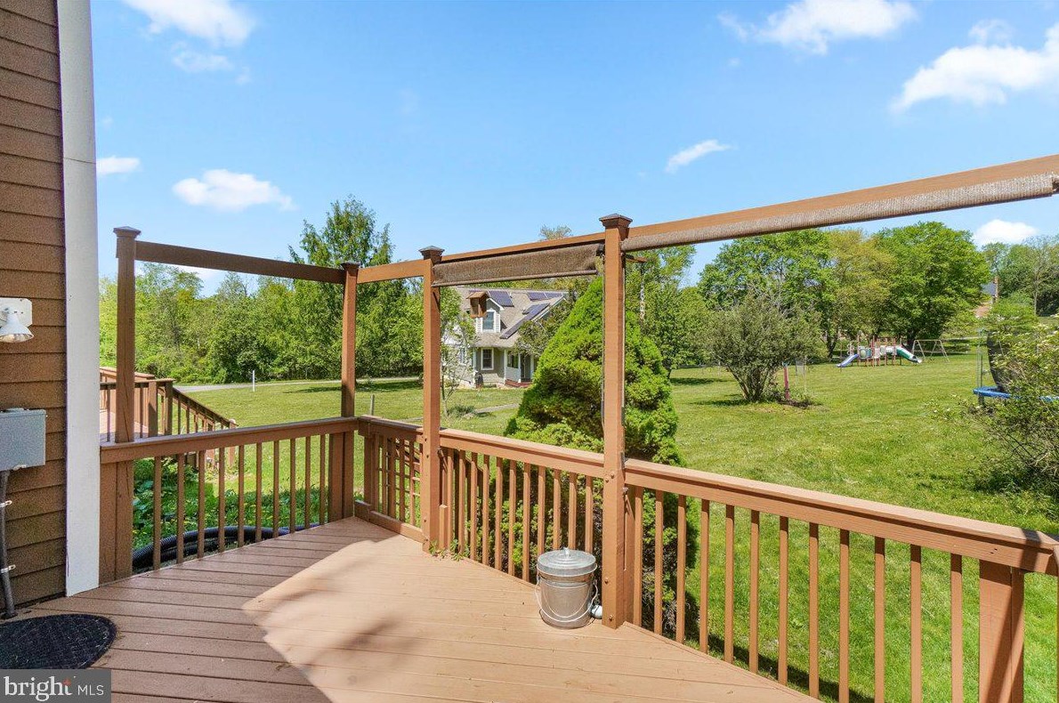 9131 Liberty Village Way, Linwood MD  21791-7301 exterior