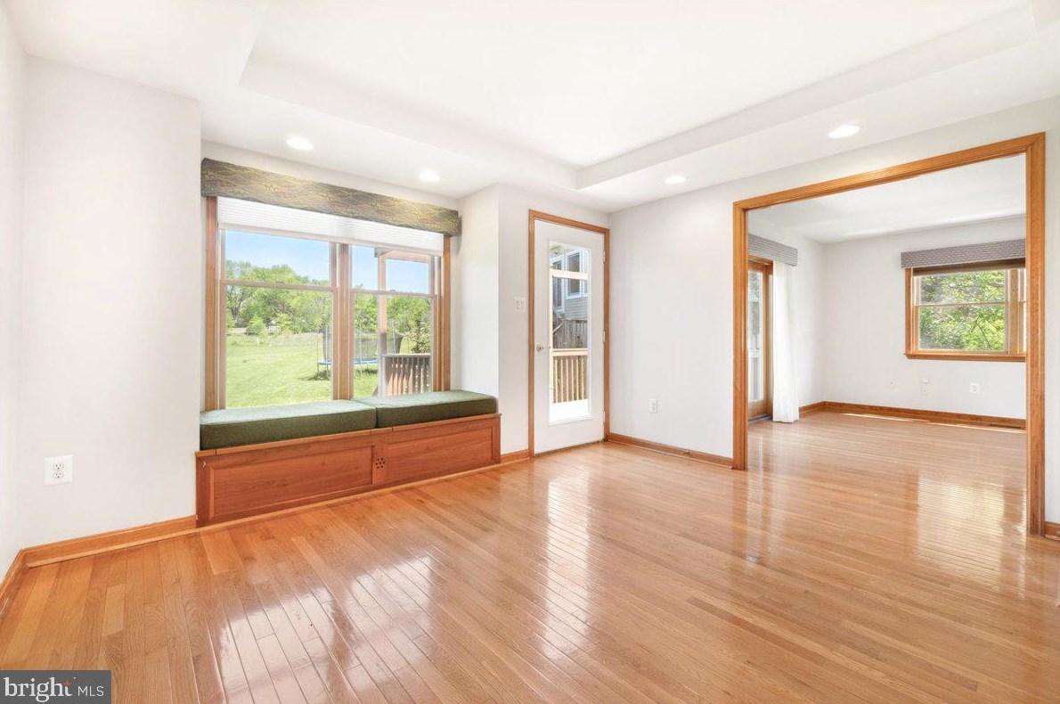 9131 Liberty Village Way, Linwood MD  21791-7301 exterior