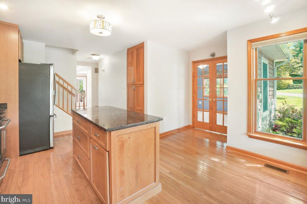 9131 Liberty Village Way, Linwood MD  21791-7301 exterior