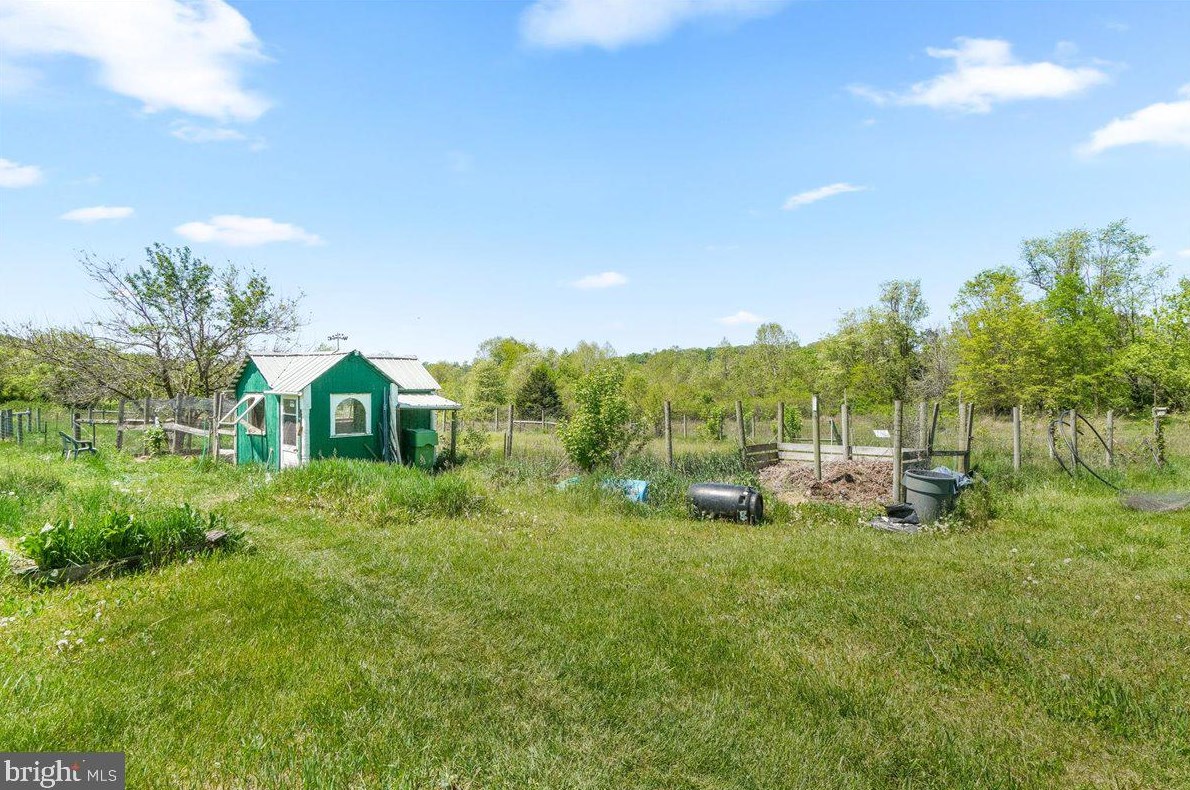 9131 Liberty Village Way, Linwood MD  21791-7301 exterior