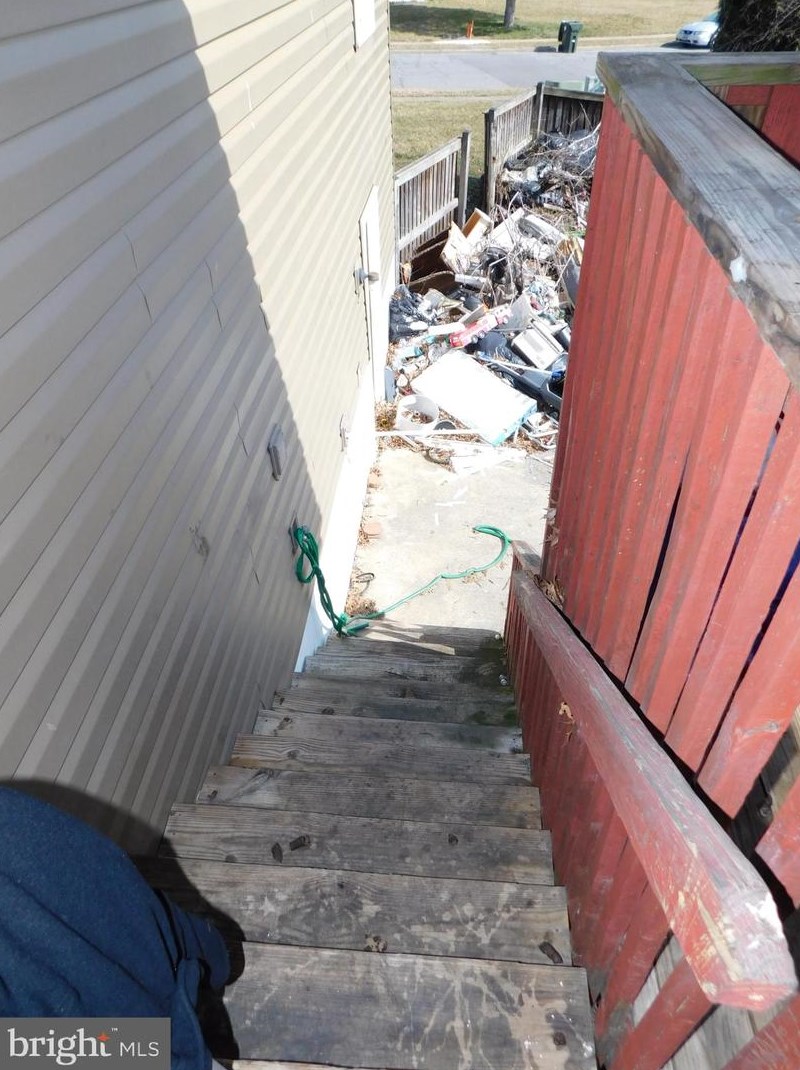 754 Dogwood Ct, Frederick MD  21701-4449 exterior