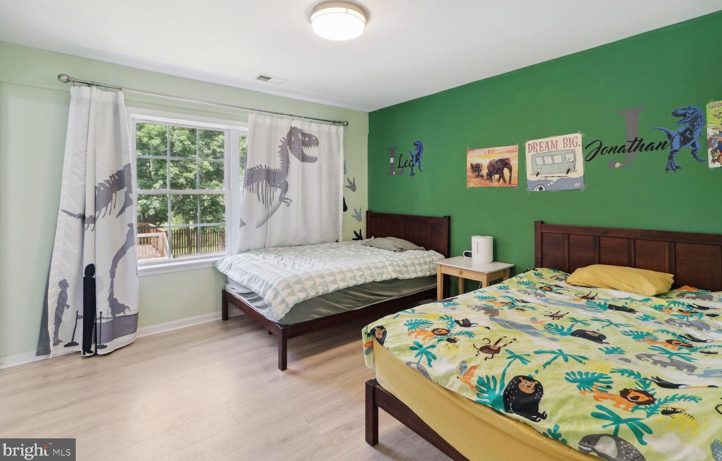 2802 Pheasant Ln, Clarksburg MD exterior