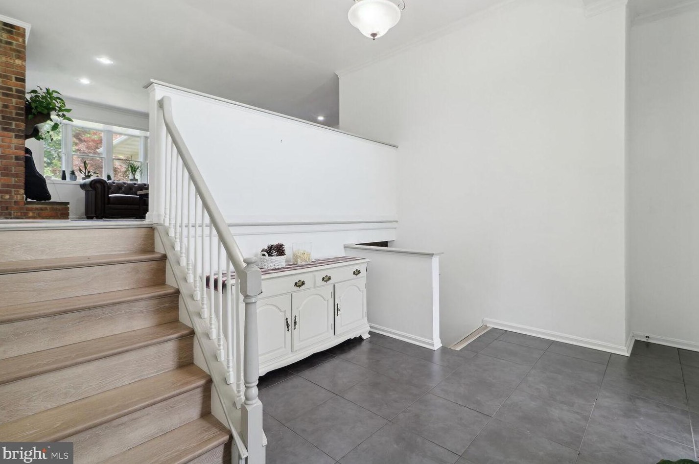 2802 Pheasant Ln, Clarksburg MD exterior