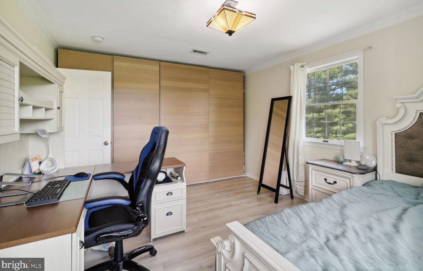 2802 Pheasant Ln, Clarksburg MD exterior