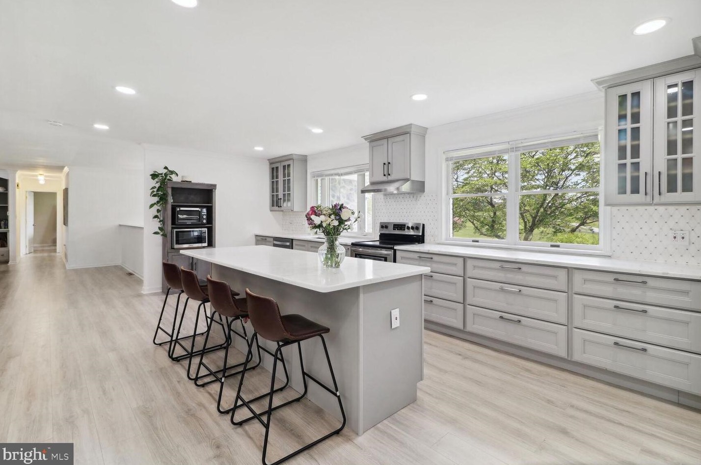 2802 Pheasant Ln, Clarksburg MD exterior