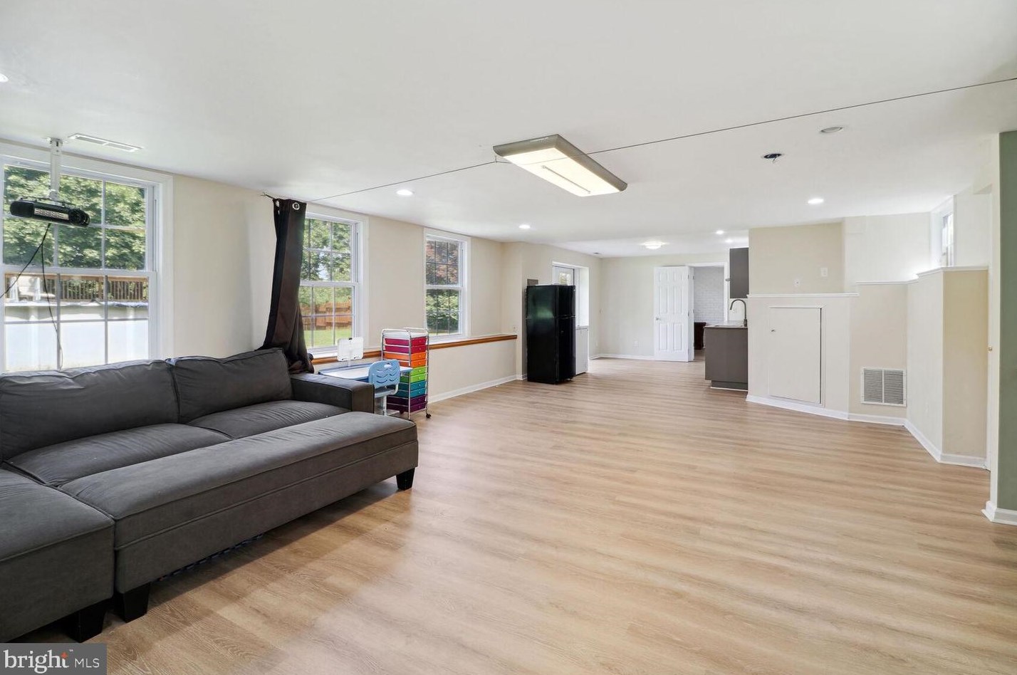 2802 Pheasant Ln, Clarksburg MD exterior