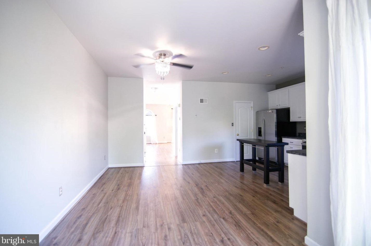 1009 Collindale Ave, Mount Airy MD  21771-5326 exterior