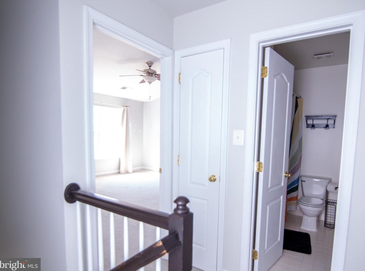 1009 Collindale Ave, Mount Airy MD  21771-5326 exterior