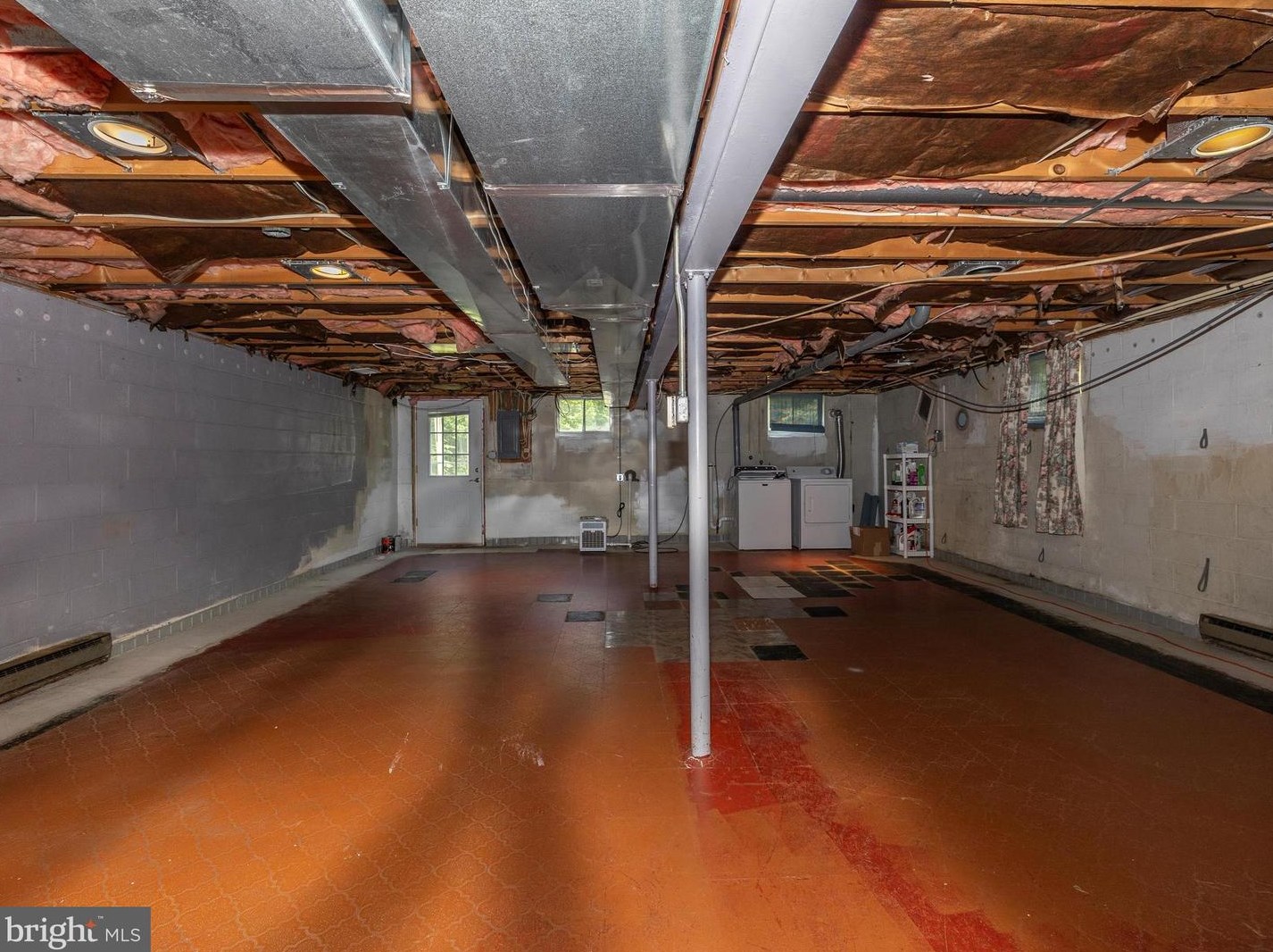 13828 Old Annapolis Rd, Mount Airy MD 21771-5816 exterior