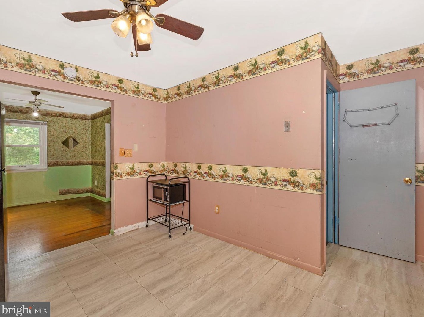 13828 Old Annapolis Rd, Mount Airy MD 21771-5816 exterior