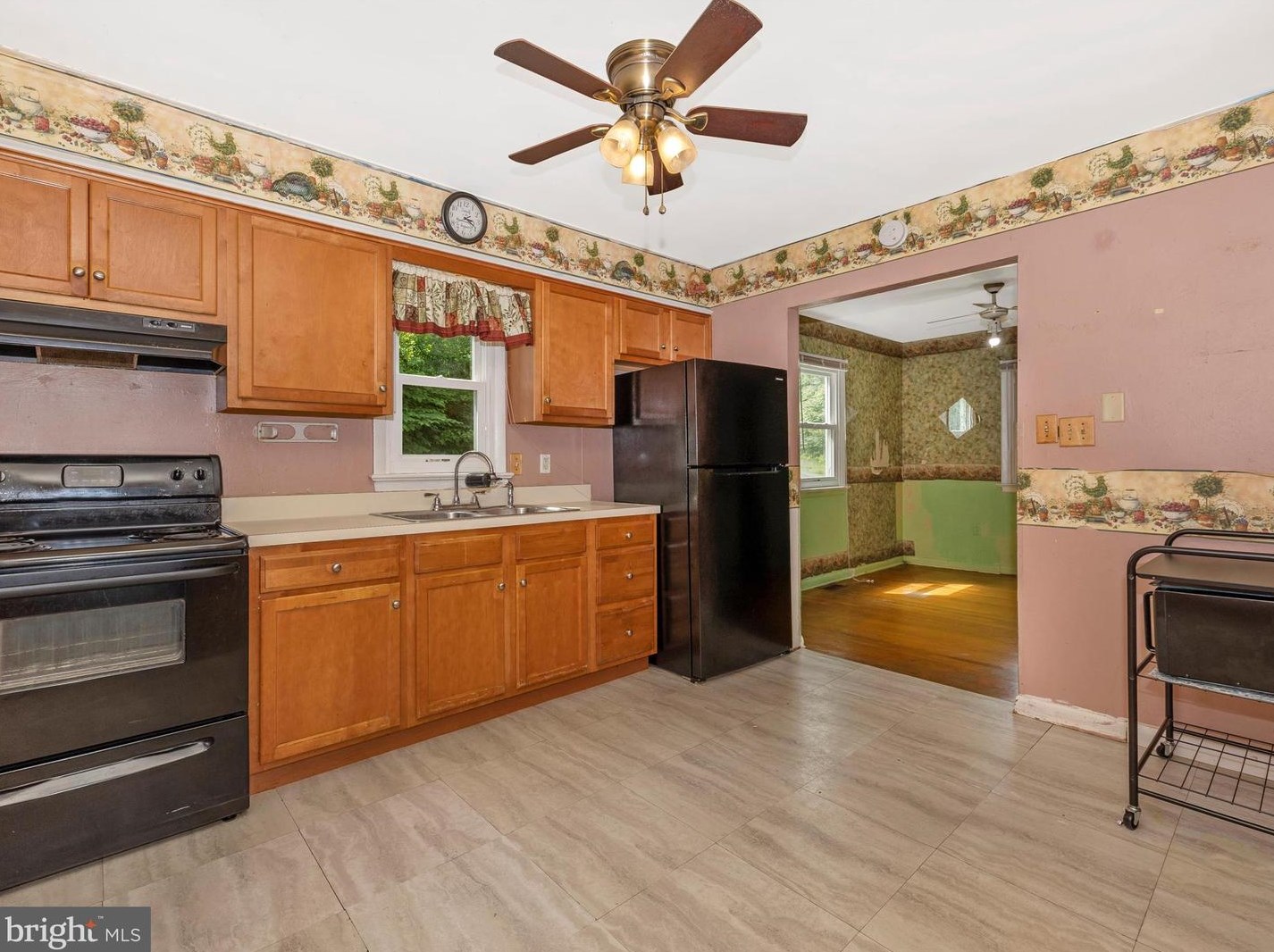 13828 Old Annapolis Rd, Mount Airy MD 21771-5816 exterior