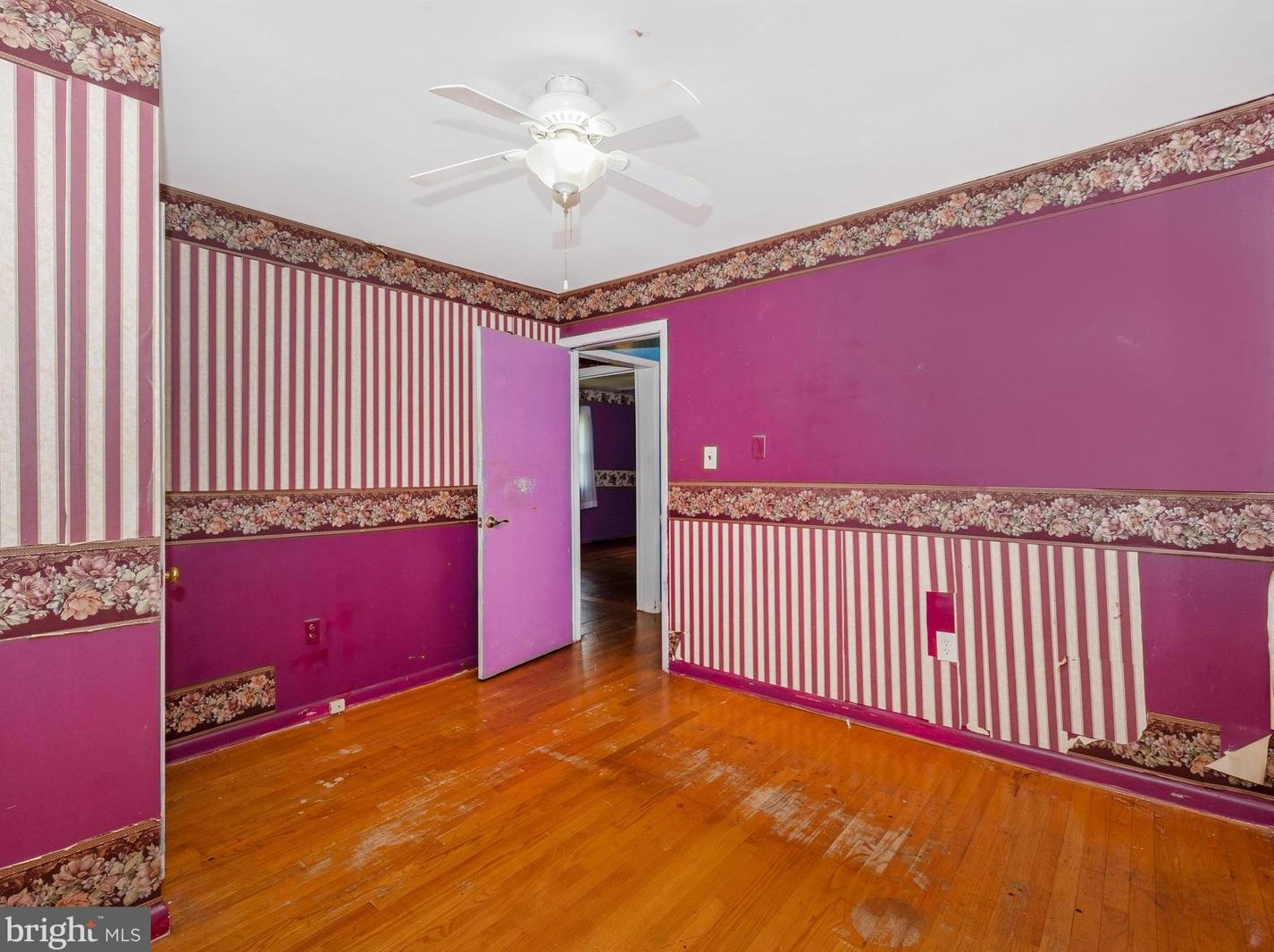 13828 Old Annapolis Rd, Mount Airy MD 21771-5816 exterior