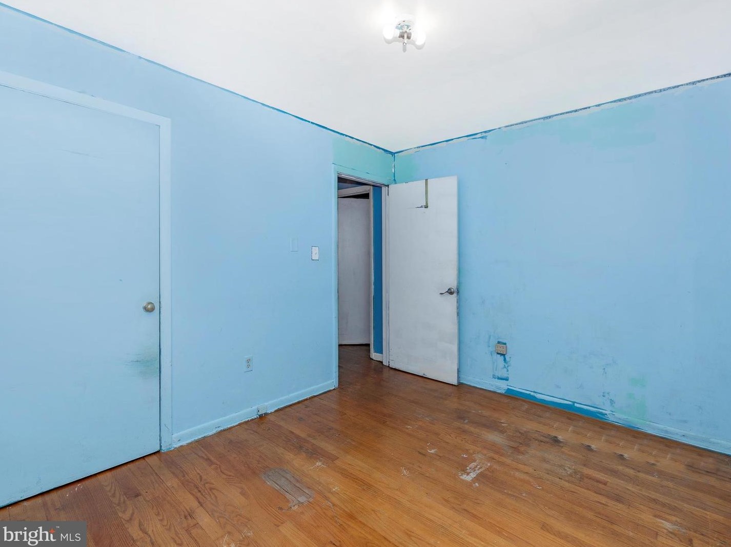 13828 Old Annapolis Rd, Mount Airy MD 21771-5816 exterior