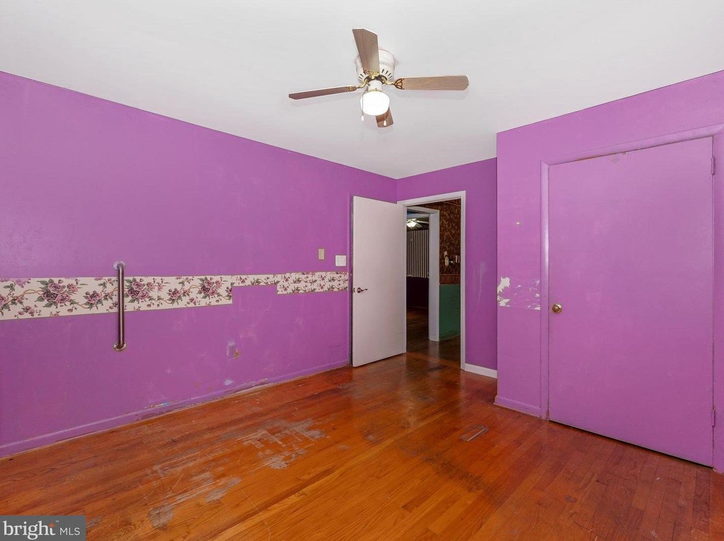 13828 Old Annapolis Rd, Mount Airy MD 21771-5816 exterior