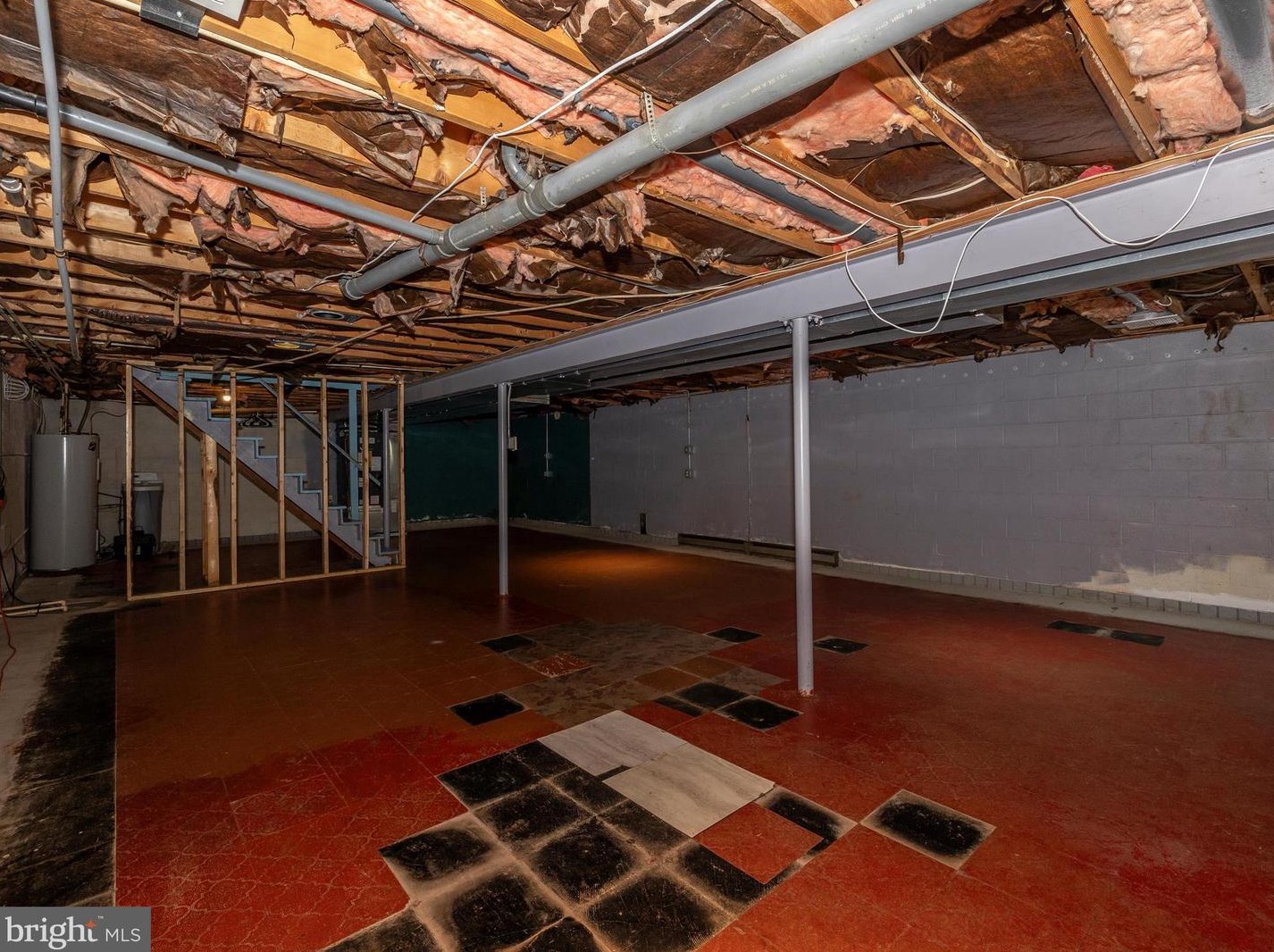 13828 Old Annapolis Rd, Mount Airy MD 21771-5816 exterior