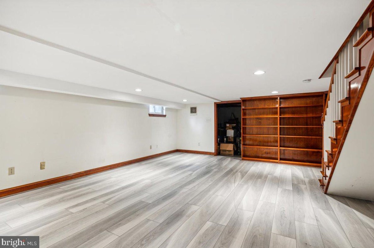1302 7th St, Frederick MD  21702-4132 exterior