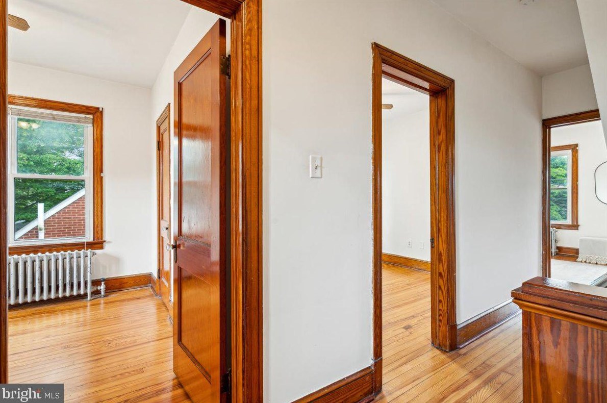 1302 7th St, Frederick MD  21702-4132 exterior