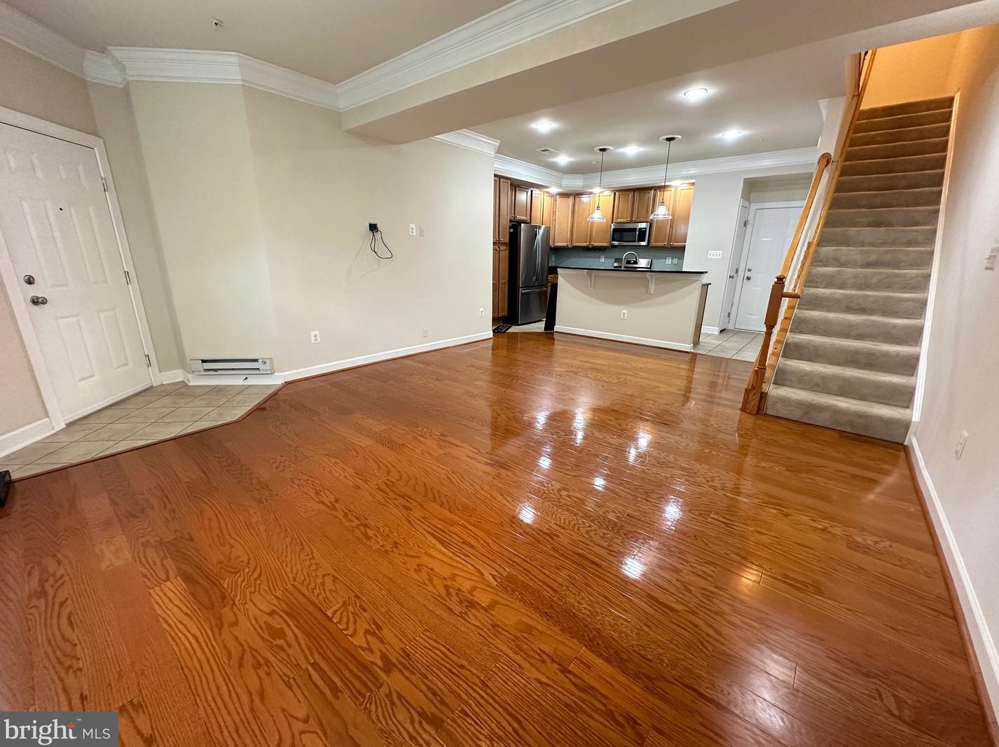 3605 Springhollow Ln, Frederick MD  21704-7370 exterior
