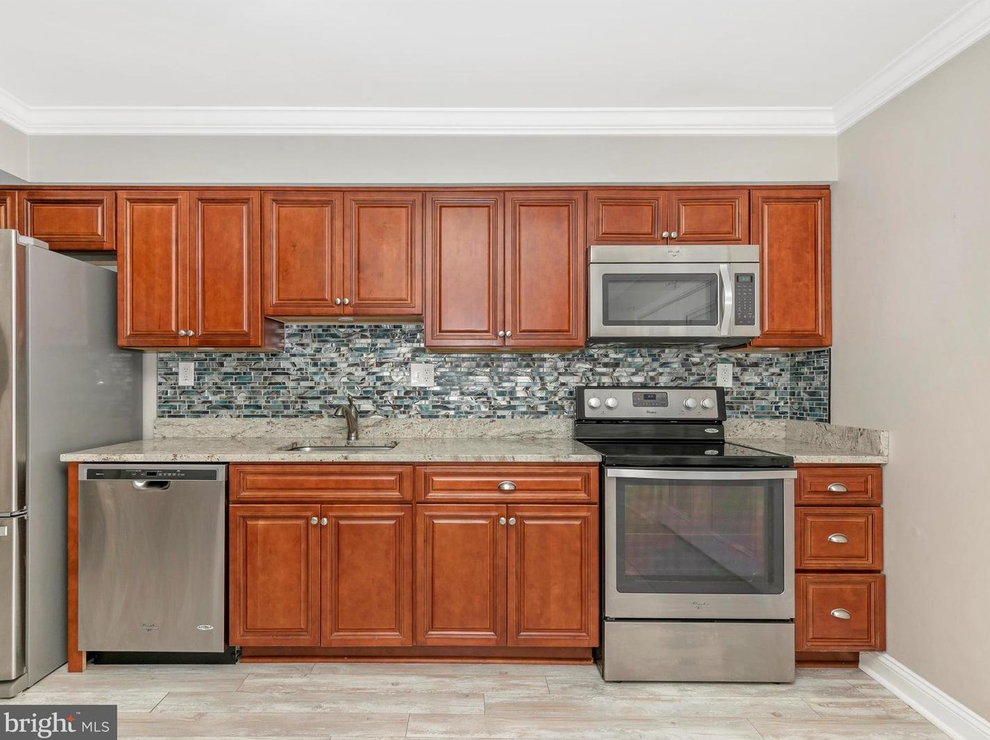 499 Arwell Ct, Frederick MD exterior