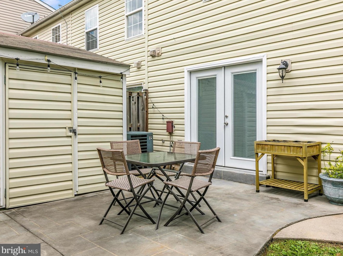 499 Arwell Ct, Frederick MD exterior