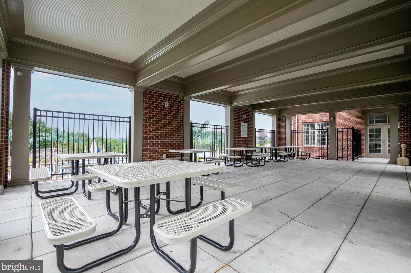 9358 Penrose St, Frederick MD 21704-7339 exterior