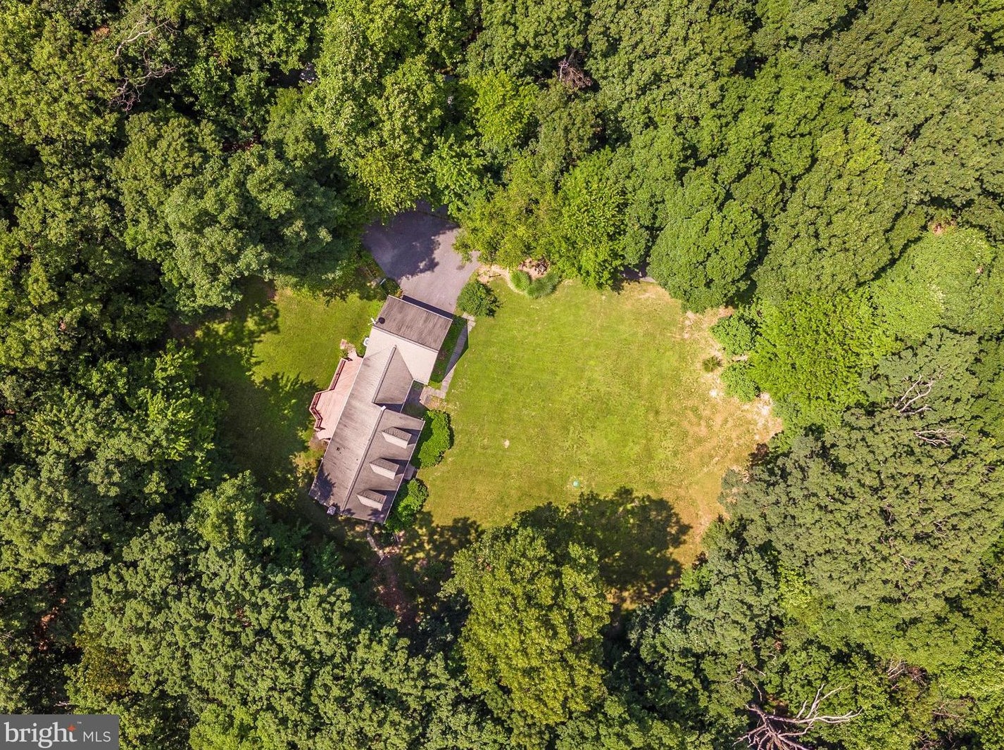 4410 Bill Moxley Rd, Mount Airy MD 21771-4831 exterior