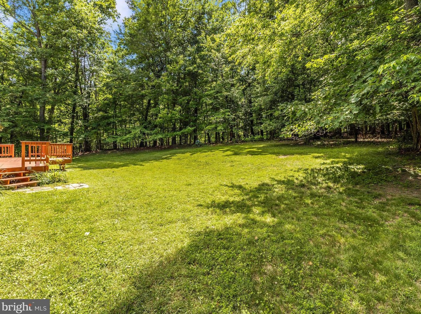 4410 Bill Moxley Rd, Mount Airy MD 21771-4831 exterior